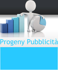 Progeny Pubblicità